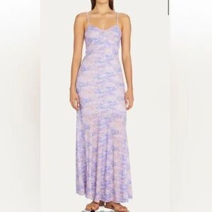 LoveShack Fancy Zaya Dress